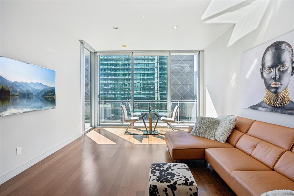 Azure Condo - Residential