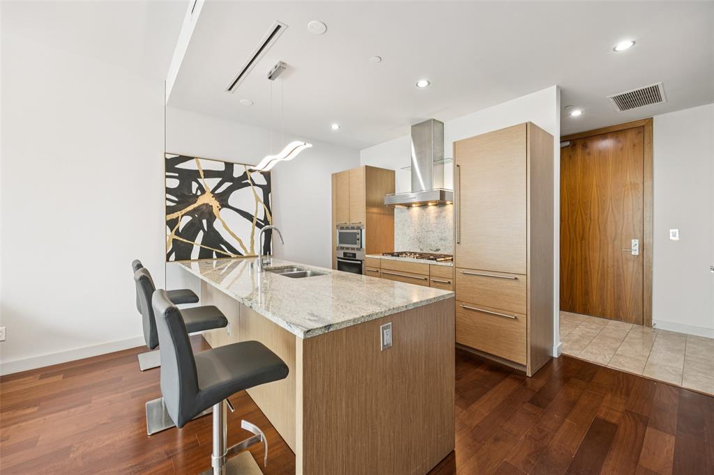 Azure Condo - Residential