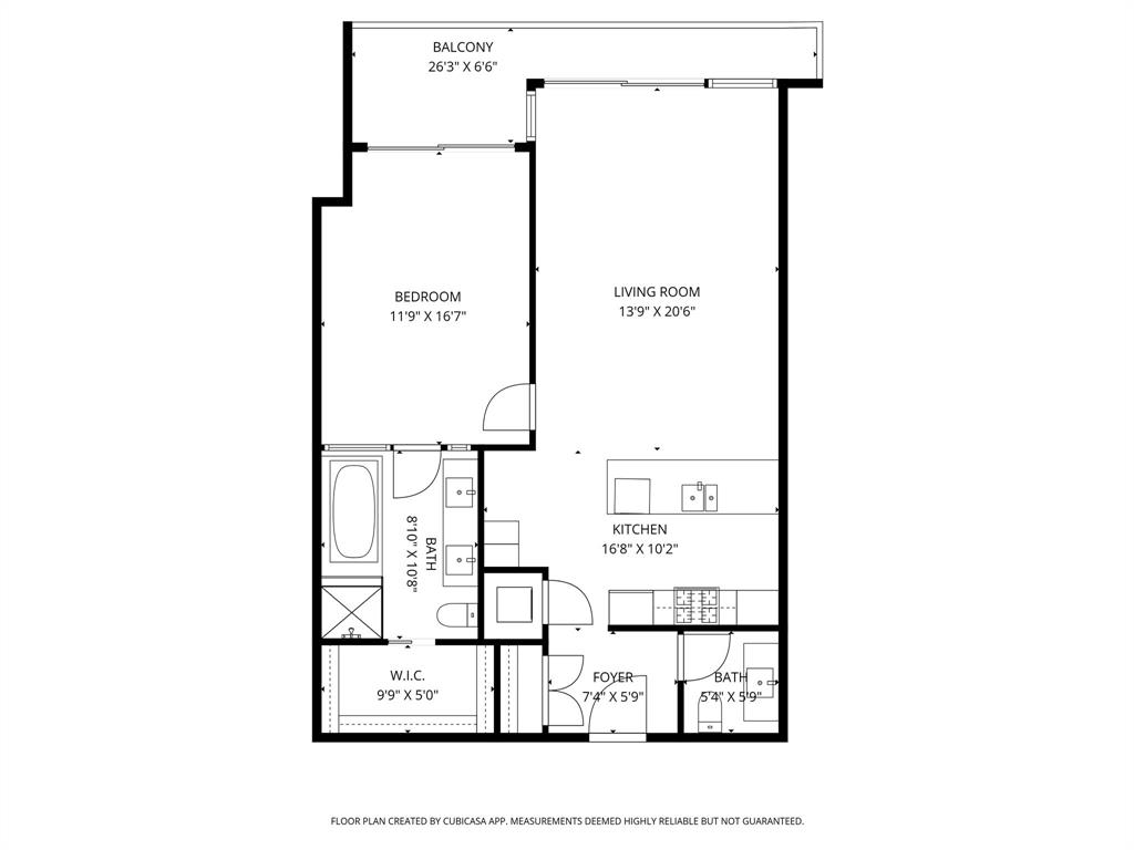 Azure Condo - Residential