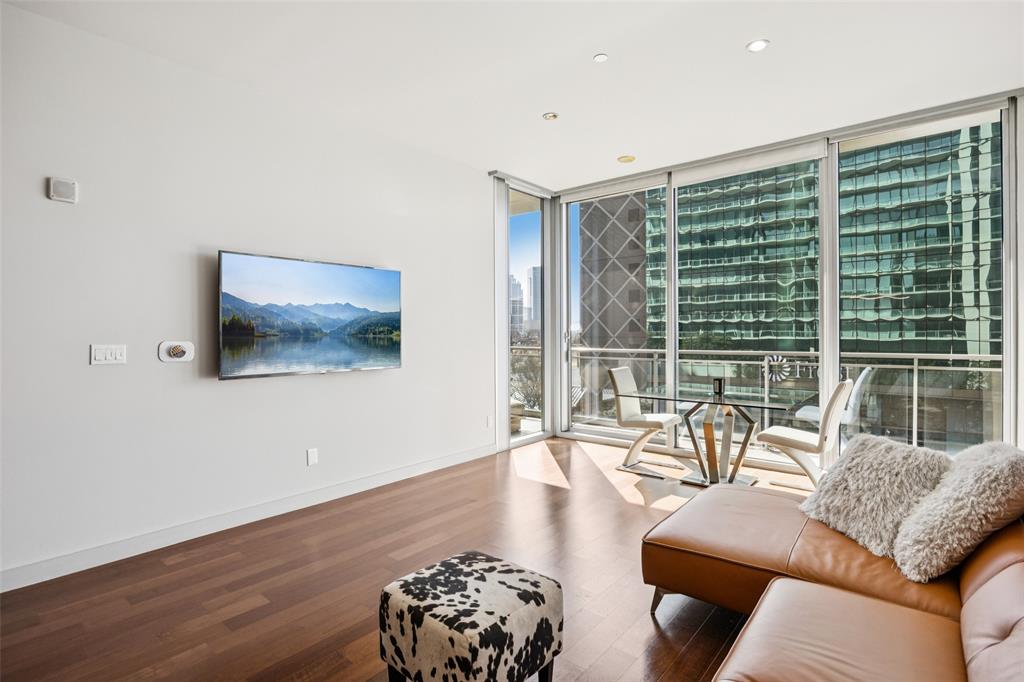 Azure Condo - Residential