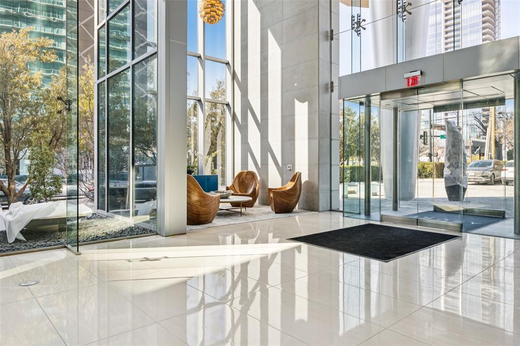 Azure Condo - Residential