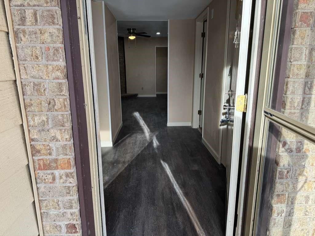 Photo of 4717 Redwood Drive, Garland, TX 75043 (MLS # 21164547)