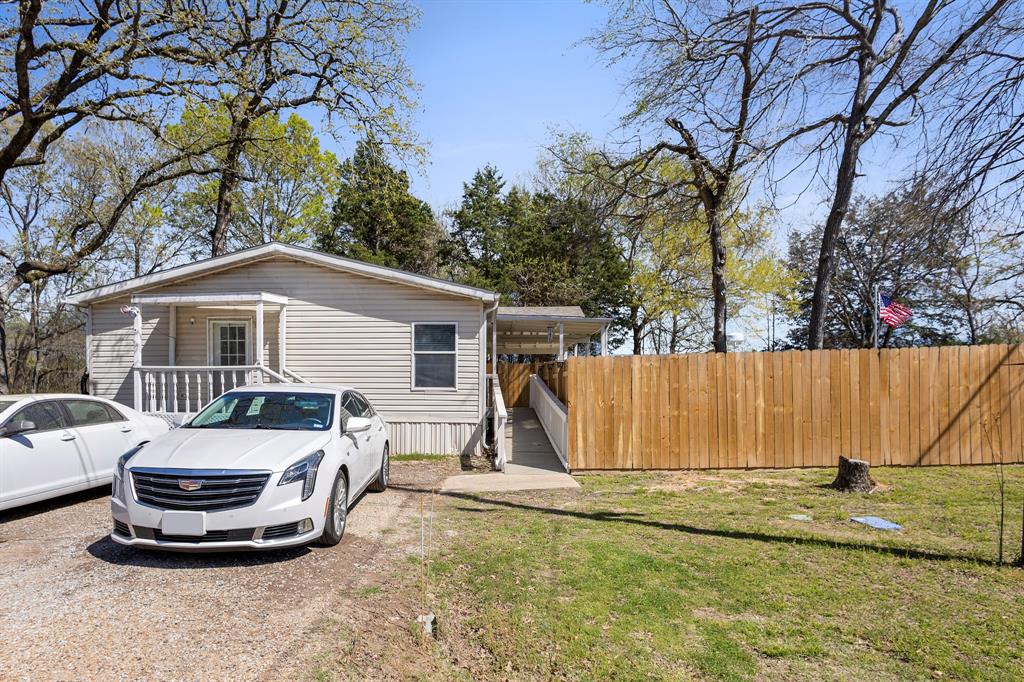 6170 Cheyenne Trail