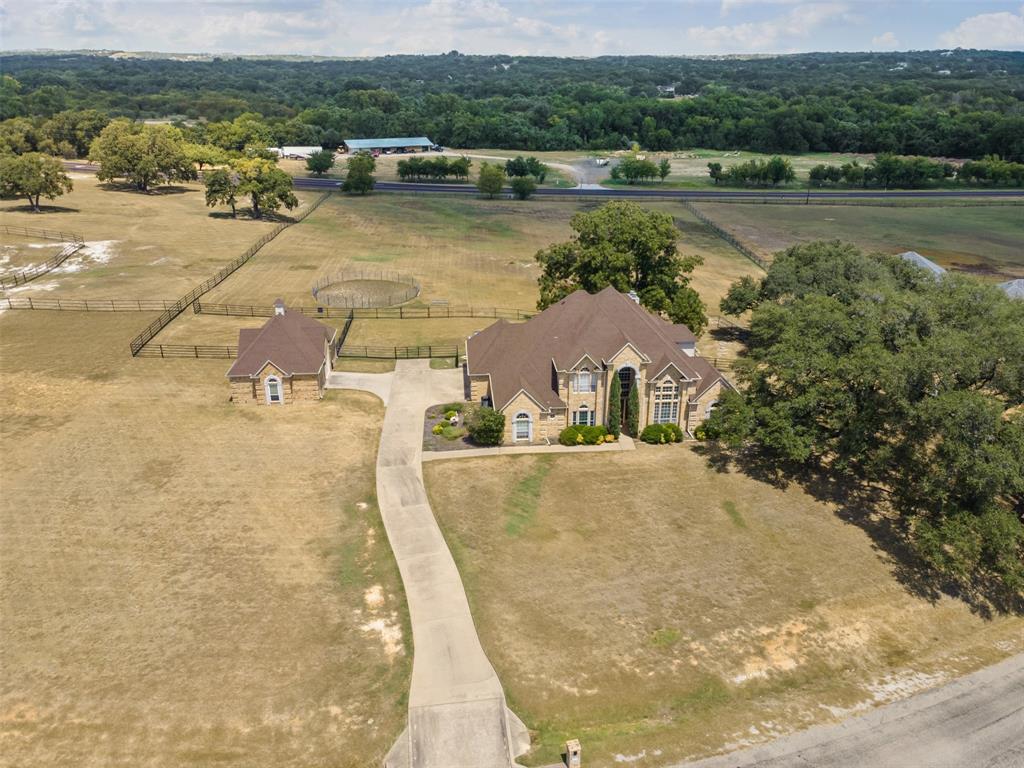 Rollins Hills Estates - Residential