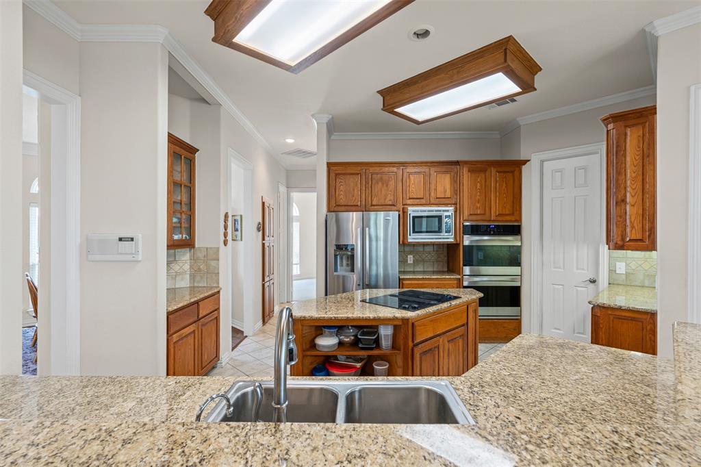 Rollins Hills Estates - Residential