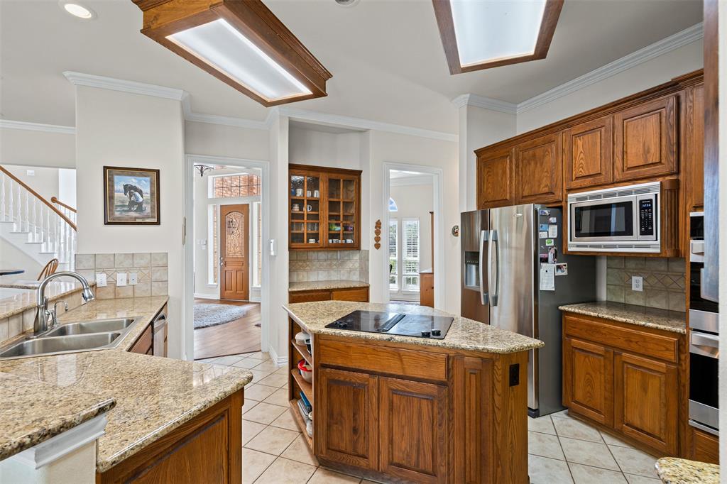 Rollins Hills Estates - Residential