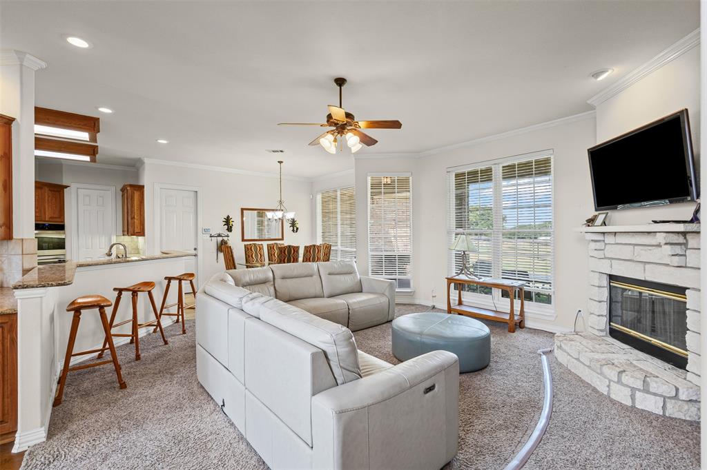 Rollins Hills Estates - Residential