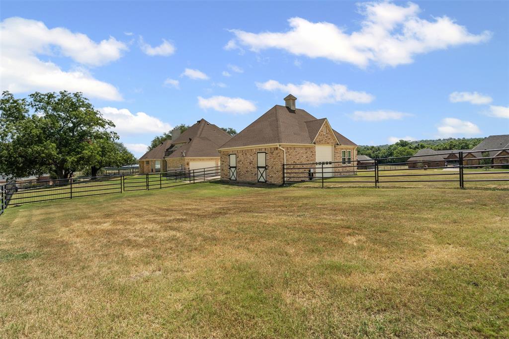 Rollins Hills Estates - Residential