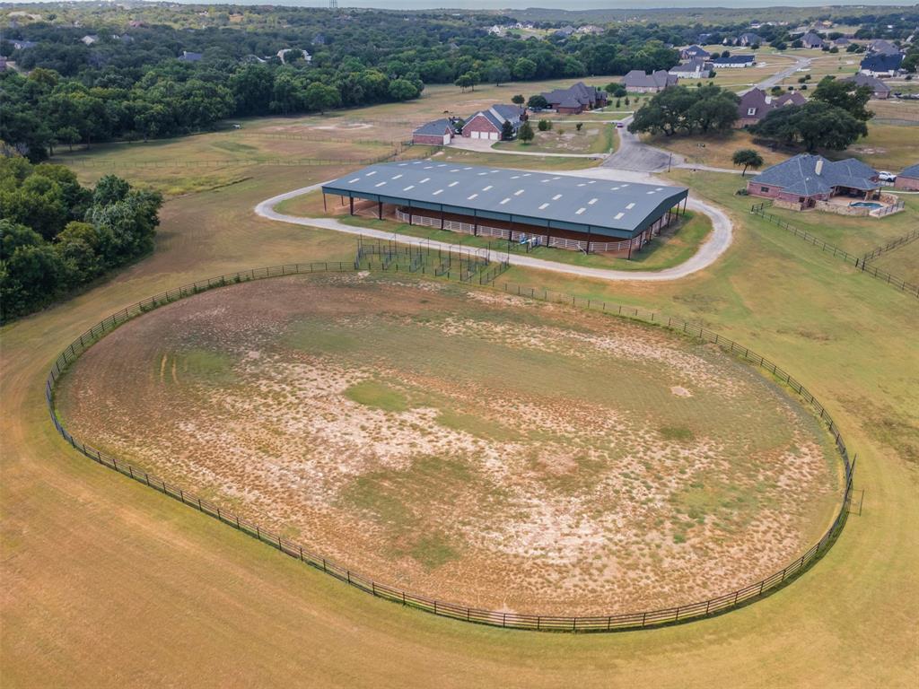 Rollins Hills Estates - Residential