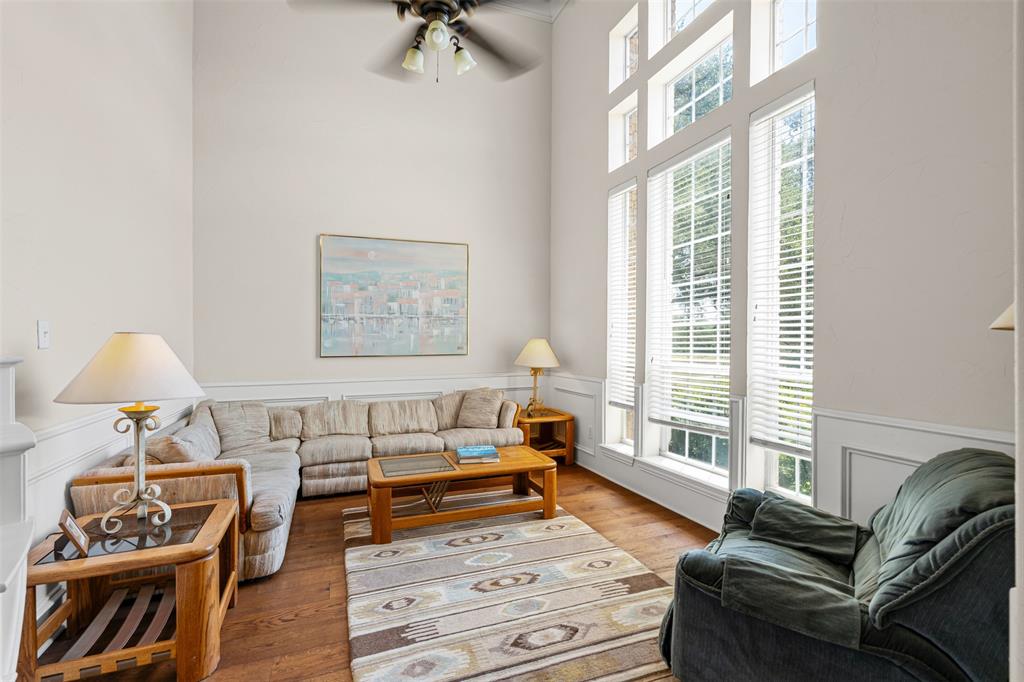 Rollins Hills Estates - Residential