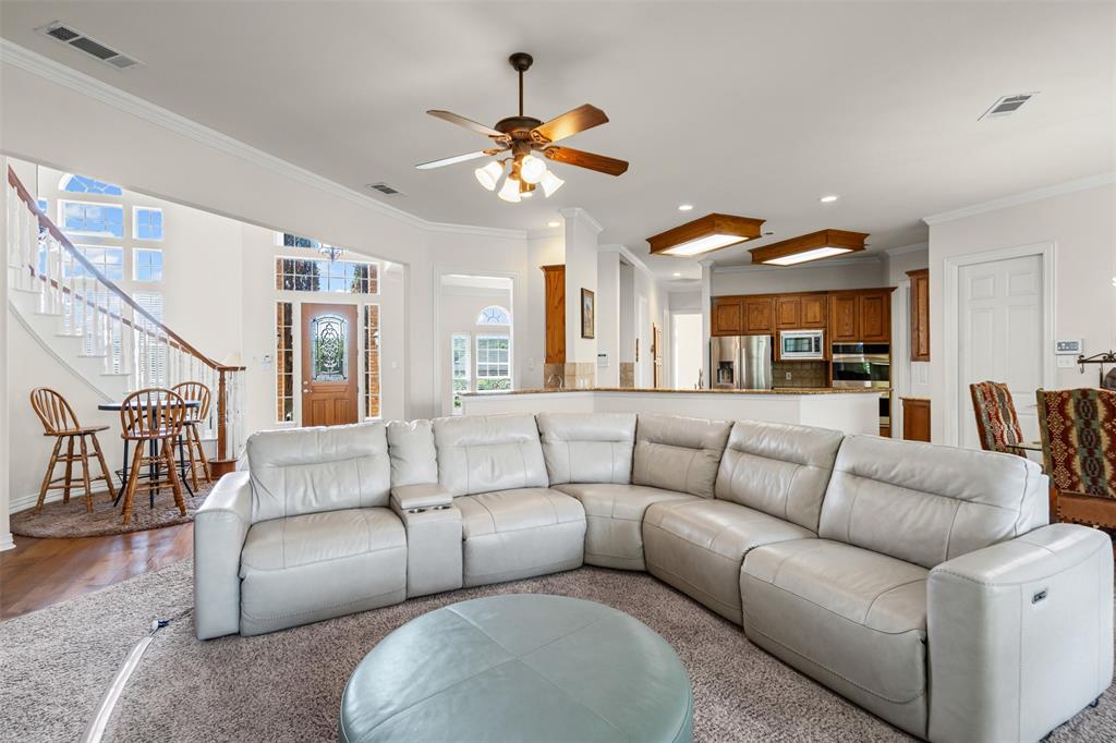 Rollins Hills Estates - Residential