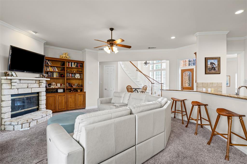 Rollins Hills Estates - Residential