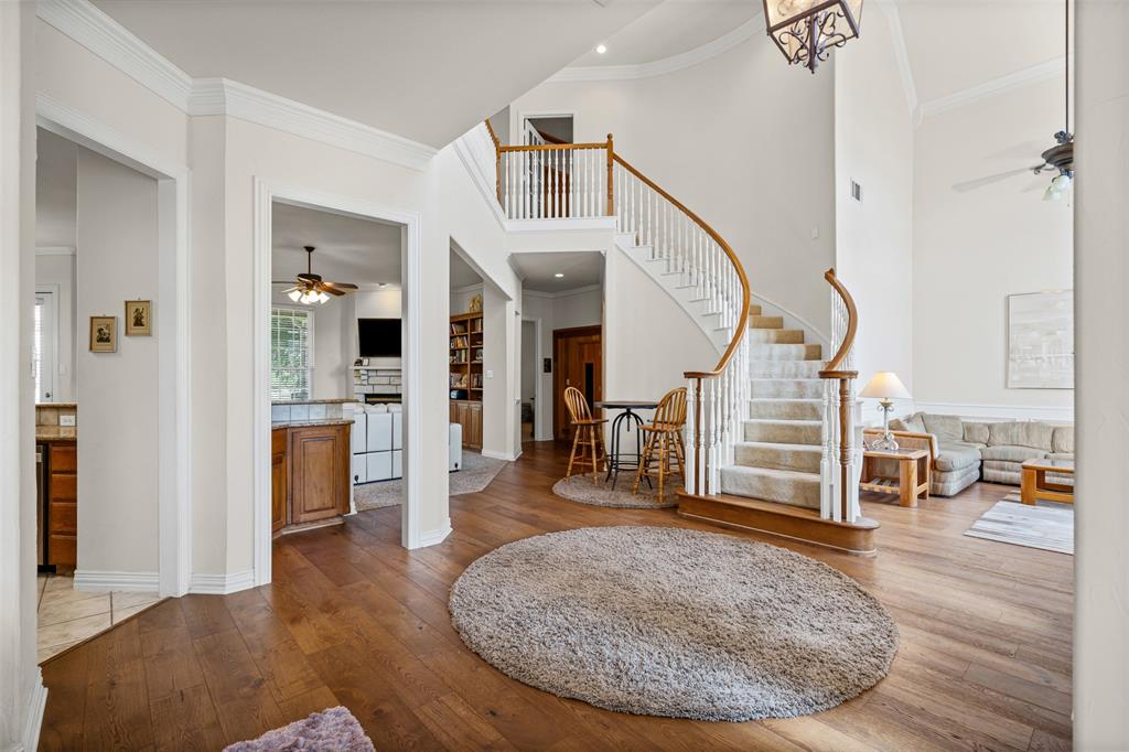 Rollins Hills Estates - Residential