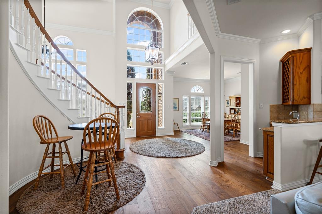 Rollins Hills Estates - Residential