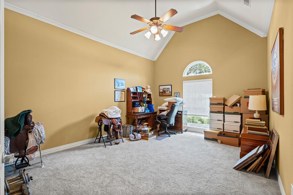 Rollins Hills Estates - Residential