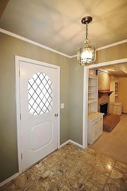 2201 Parkhaven Drive