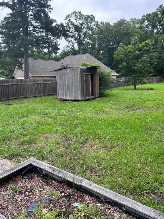 Ben There Sub - Residential