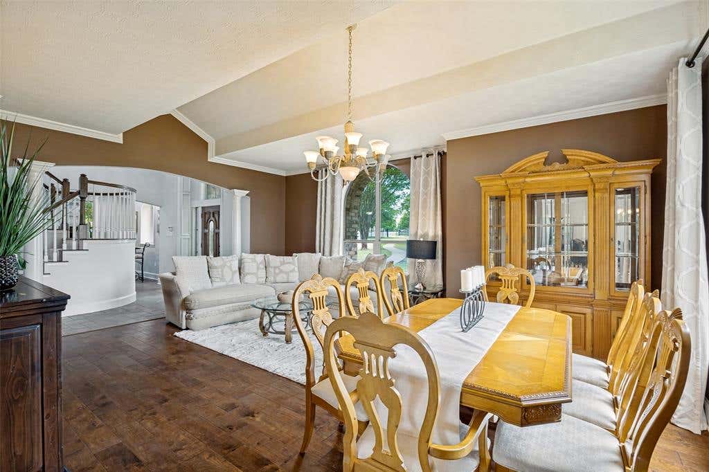 Photo of 135 Shady Creek Lane, Rockwall, TX 75087 (MLS # 21335420)