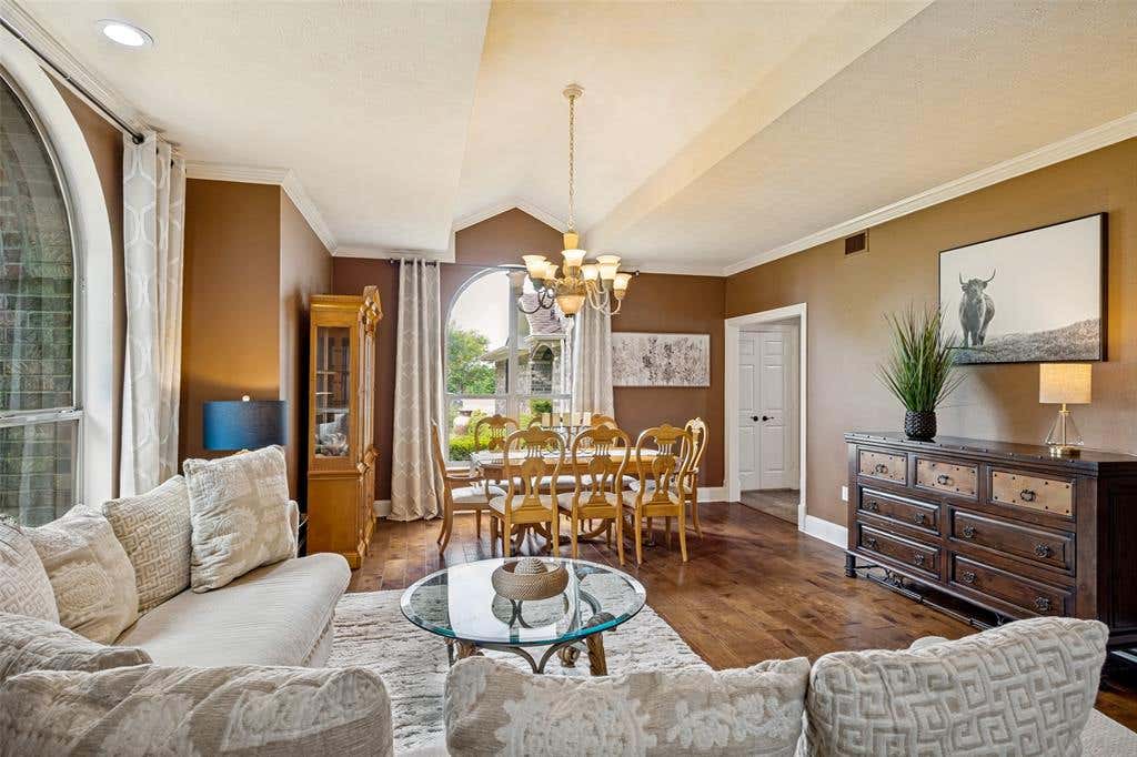 Photo of 135 Shady Creek Lane, Rockwall, TX 75087 (MLS # 21335420)