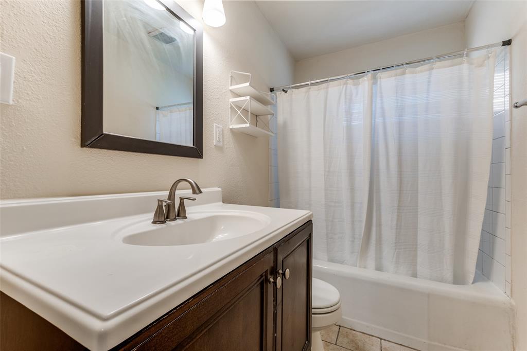 Gaston Park - Residential