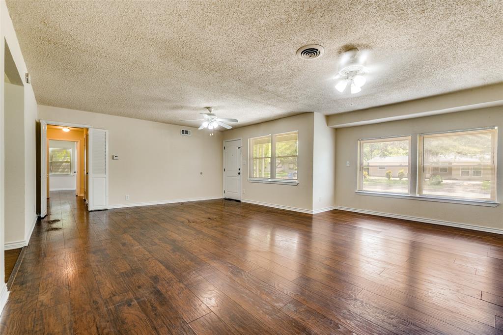 Gaston Park - Residential