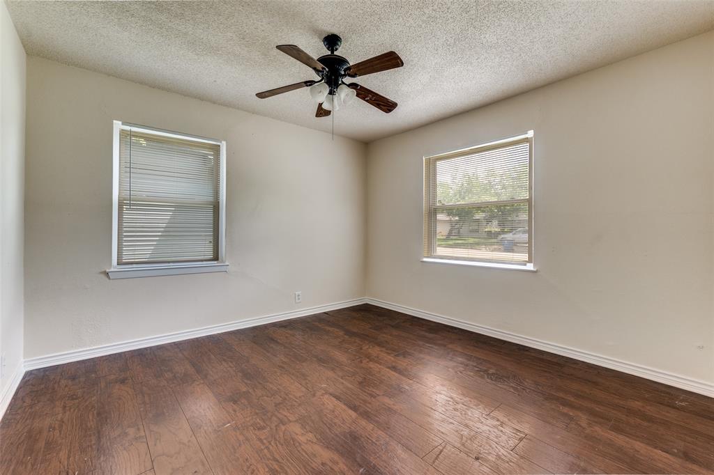 Gaston Park - Residential