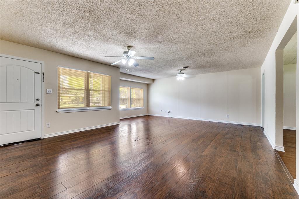 Gaston Park - Residential