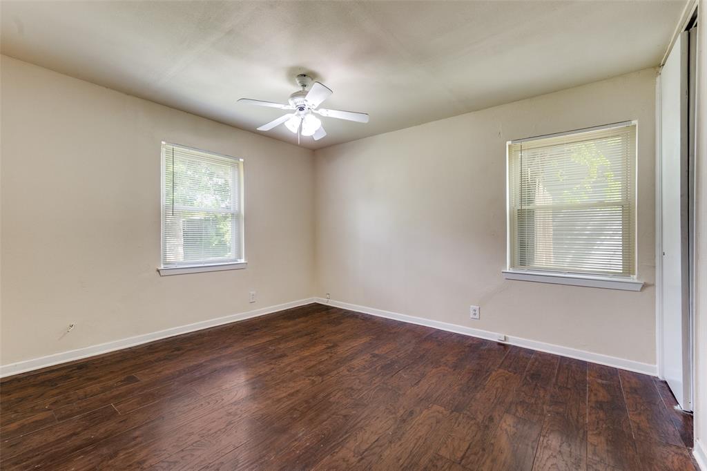 Gaston Park - Residential