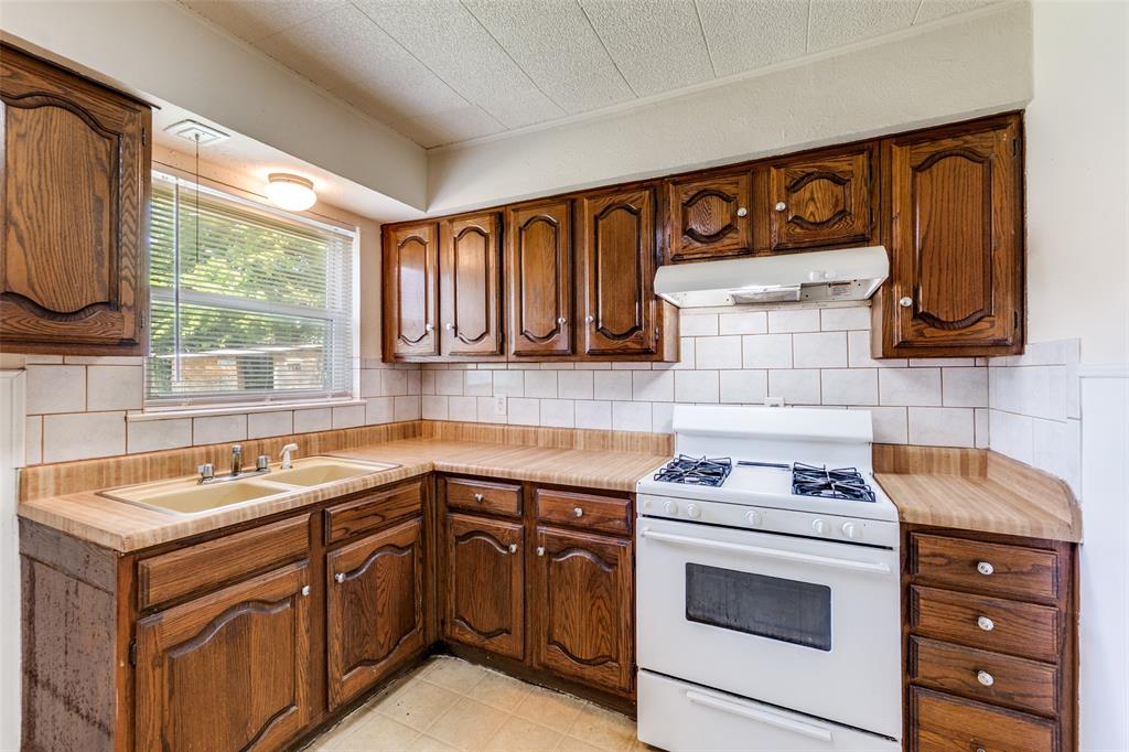 Gaston Park - Residential