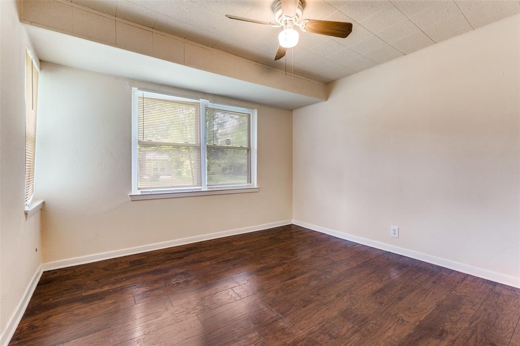 Gaston Park - Residential