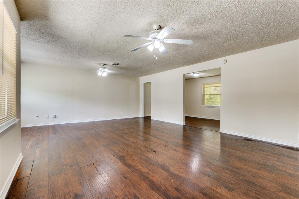 Gaston Park - Residential