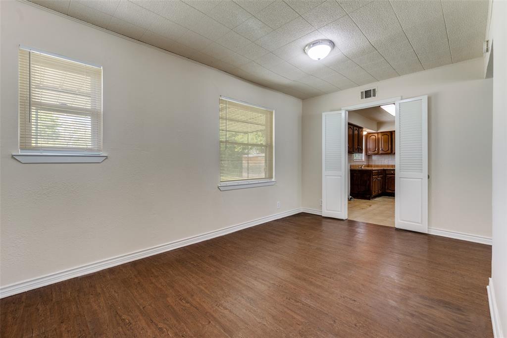 Gaston Park - Residential