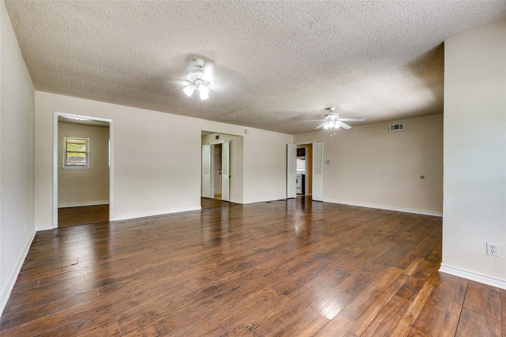 Gaston Park - Residential