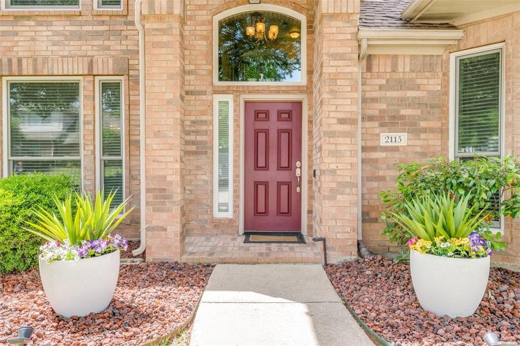 Photo of 2115 Crestlake Drive, Rockwall, TX 75087 (MLS # 21246932)