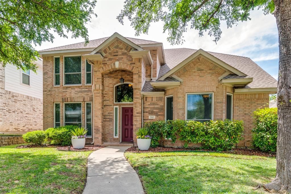 Photo of 2115 Crestlake Drive, Rockwall, TX 75087 (MLS # 21246932)