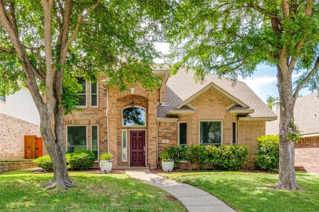 Photo of 2115 Crestlake Drive, Rockwall, TX 75087 (MLS # 21246932)