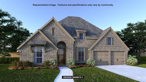 Photo of 4878 Keystone Avenue, Midlothian, TX 76065 (MLS # 21275559)