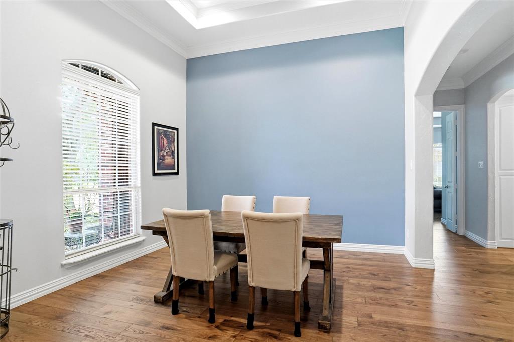 Thornbridge South Add - Residential