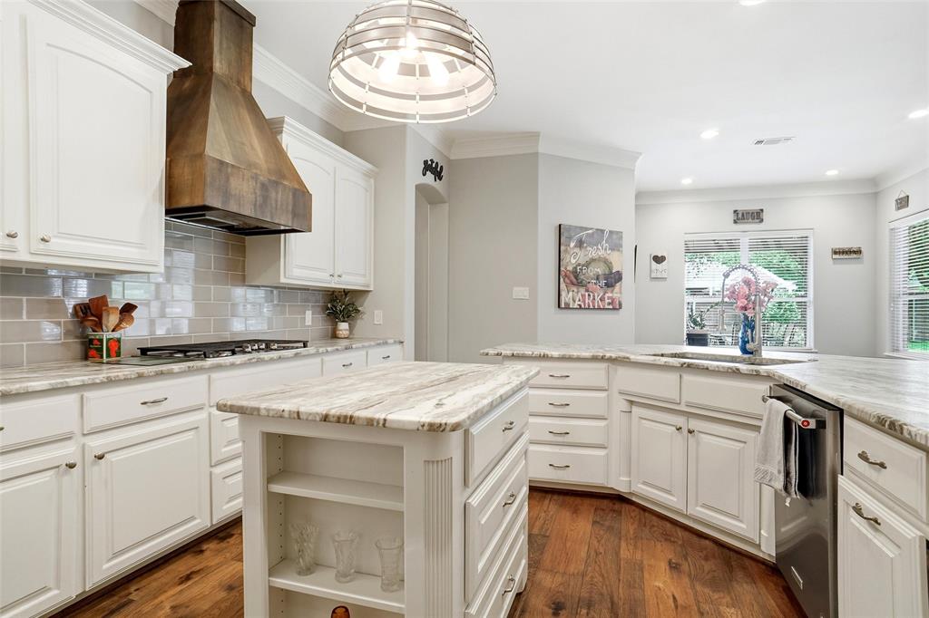 Thornbridge South Add - Residential