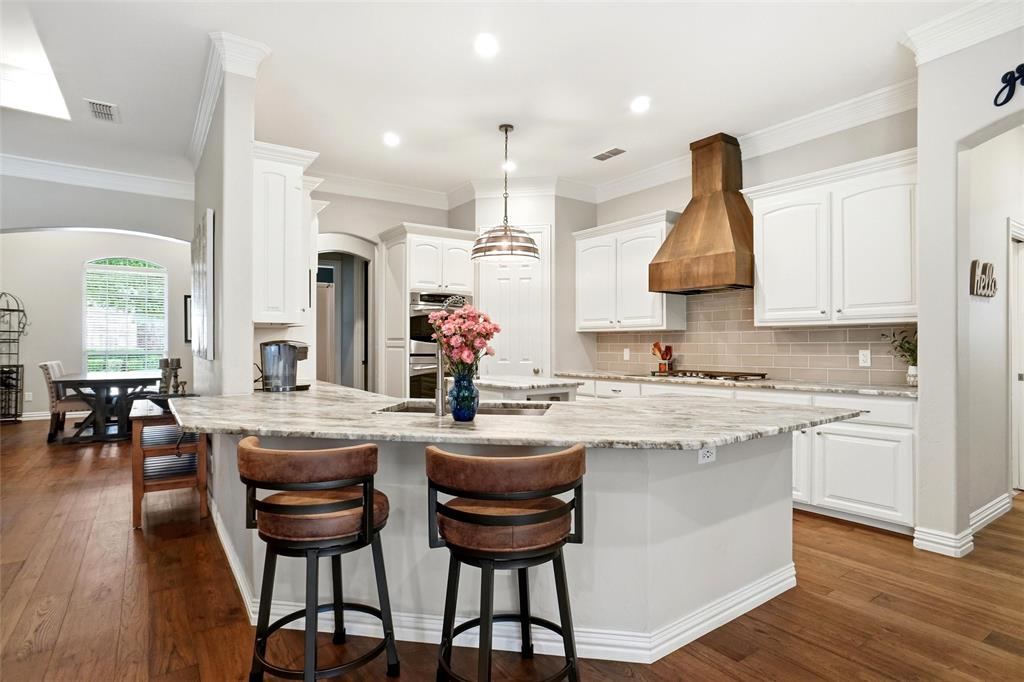 Thornbridge South Add - Residential