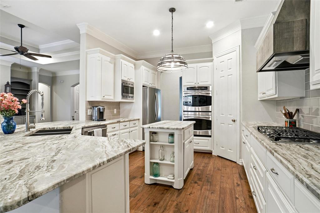 Thornbridge South Add - Residential