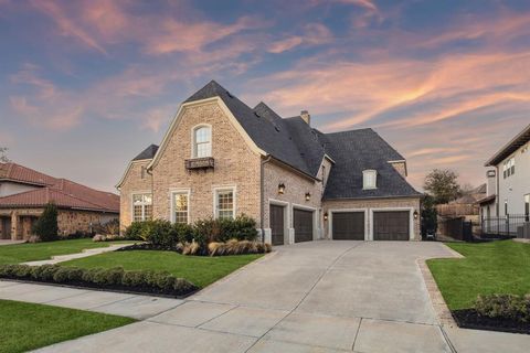 4356 Longwood Drive Frisco TX 75033