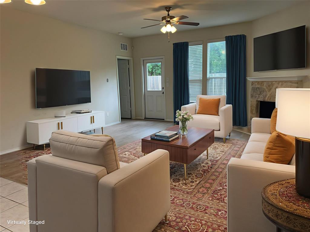 West Fork Ranch 50's - Residential Lease