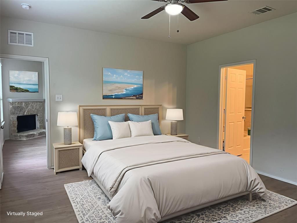 West Fork Ranch 50's - Residential Lease