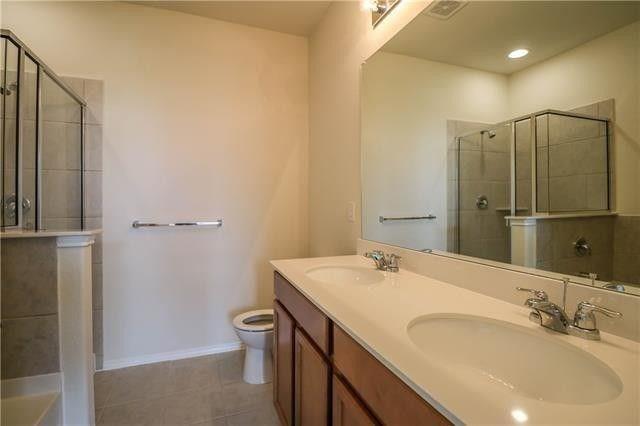 West Fork Ranch 50's - Residential Lease