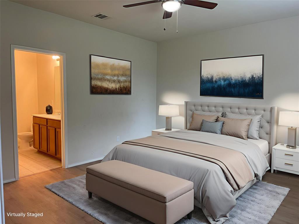 West Fork Ranch 50's - Residential Lease