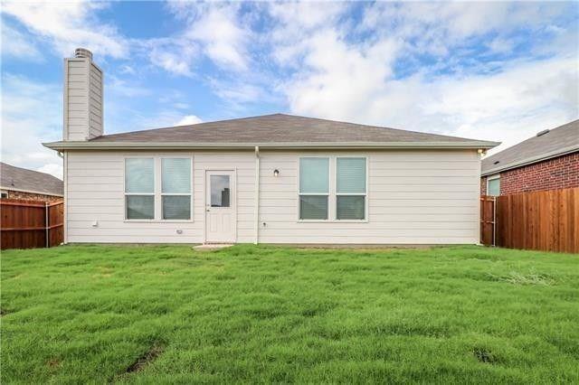 West Fork Ranch 50's - Residential Lease