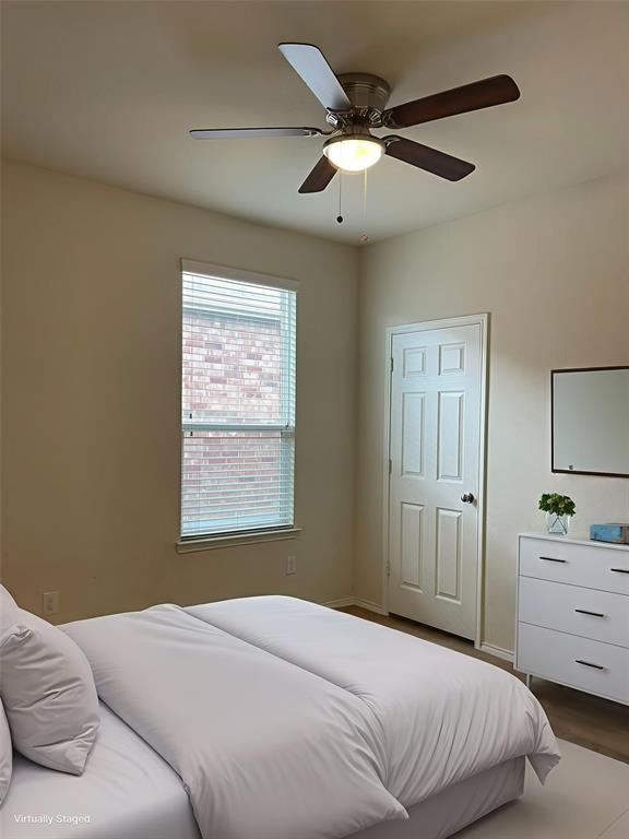 West Fork Ranch 50's - Residential Lease