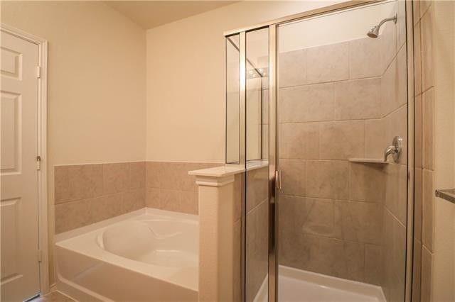 West Fork Ranch 50's - Residential Lease