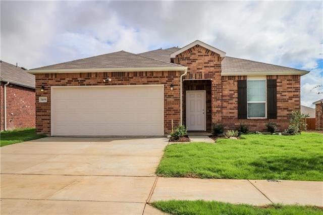 West Fork Ranch 50's - Residential Lease